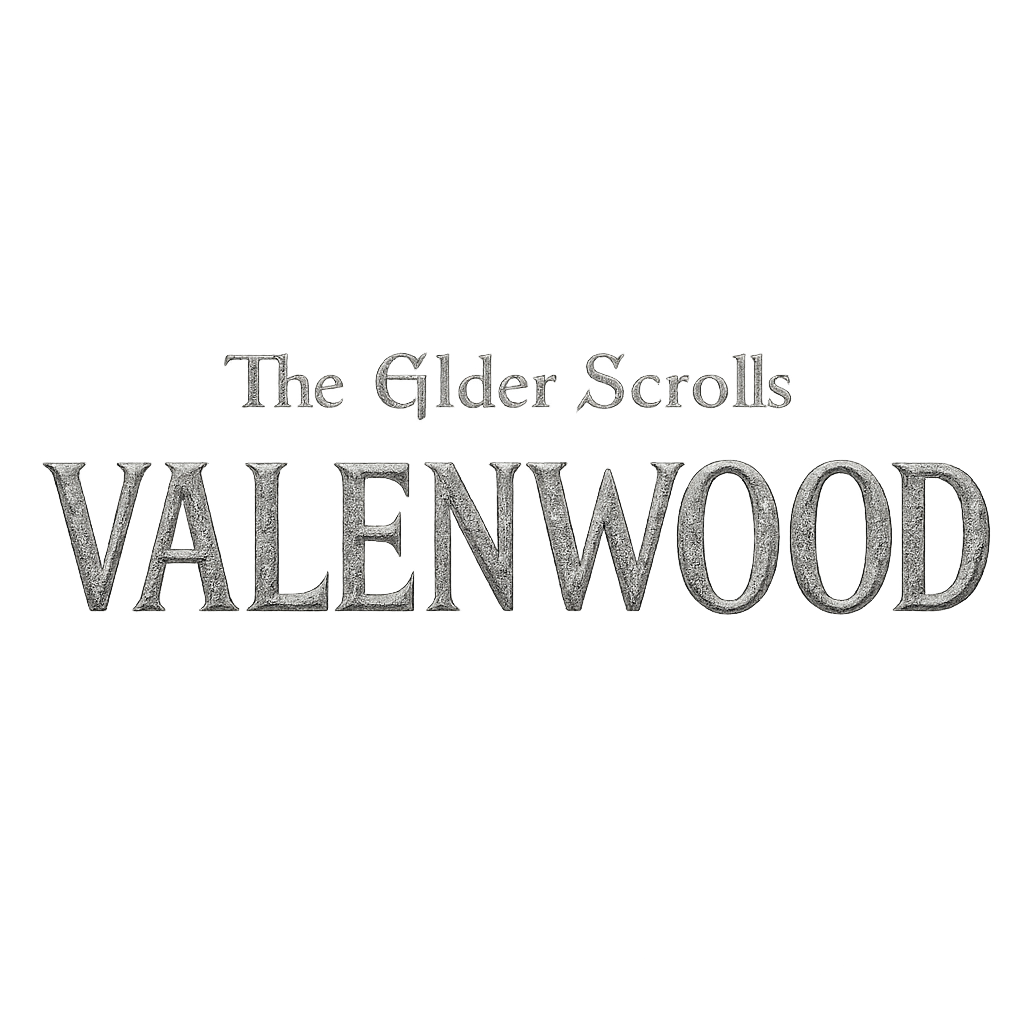 The Elder Scrolls: Valenwood